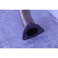 Acura ILX 16-17 Exhaust Muffler Pipe B 18220-TV9-A02, A603, OEM, 2016, 2017