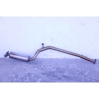 Acura ILX 16-17 Exhaust Muffler Pipe B 18220-TV9-A02, A603, OEM, 2016, 2017