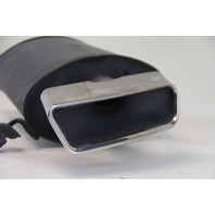 Acura TL 12-14 Muffler Left Exhaust Pipe 18305-TK4-A11, A524, OEM, 2012, 2013, 2014