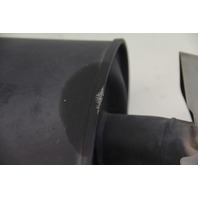 Acura TL 12-14 Muffler Left Exhaust Pipe 18305-TK4-A11, A524, OEM, 2012, 2013, 2014