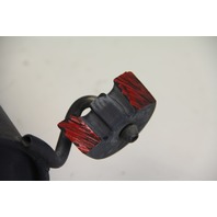 Acura TL 12-14 Muffler Left Exhaust Pipe 18305-TK4-A11, A524, OEM, 2012, 2013, 2014