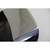 Acura TL 12-14 Muffler Left Exhaust Pipe 18305-TK4-A11, A524, OEM, 2012, 2013, 2014