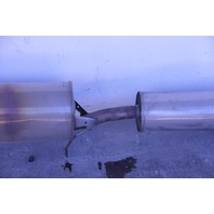 Honda Odyssey 05-10 Exhaust Muffler Pipe 18307-SHJ-A04, A622, OEM, 2005, 2006, 2007, 2008, 2009, 2010