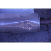 Honda Odyssey 05-10 Exhaust Muffler Pipe 18307-SHJ-A04, A622, OEM, 2005, 2006, 2007, 2008, 2009, 2010