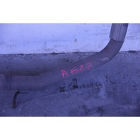 Honda Odyssey 05-10 Exhaust Muffler Pipe 18307-SHJ-A04, A622, OEM, 2005, 2006, 2007, 2008, 2009, 2010