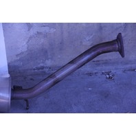 Honda Odyssey 05-10 Exhaust Muffler Pipe 18307-SHJ-A04, A622, OEM, 2005, 2006, 2007, 2008, 2009, 2010