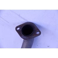 Acura TL 09-14 Exhaust Muffler Pipe 3.5L 18307-TK5-A51, A524, OEM, 2009, 2010, 2011, 2012, 2013, 2014