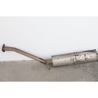 Honda Odyssey 11-13 Exhaust Muffler Pipe 18307-TK8-A03, A622, OEM, 2011, 2012, 2013