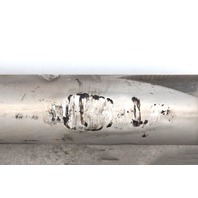 Honda Odyssey 11-13 Exhaust Muffler Pipe 18307-TK8-A03, A622, OEM, 2011, 2012, 2013