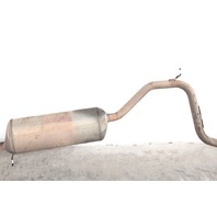 Honda Odyssey 11-13 Exhaust Muffler Pipe 18307-TK8-A03, A622, OEM, 2011, 2012, 2013