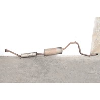 Honda Odyssey 11-13 Exhaust Muffler Pipe 18307-TK8-A03, A622, OEM, 2011, 2012, 2013