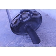 Acura ILX 16-17 Exhaust Muffler Pipe 18307-TV9-A02, A846, OEM, 2016, 2017