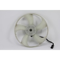 Honda Odyssey 11-13 5 Blade Cooling Fan 19020-RV0-A01, A636, OEM, 2011, 2012, 2013