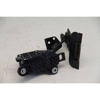 Acura TL 12-14 Gas Pedal Accelerator Sensor 198800-TK4-8010, A524, OEM, 2012, 2013, 2014