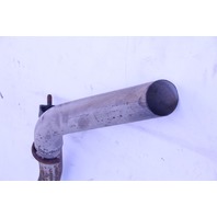 Nissan Armada 04-07 QX56 Exhaust Muffler Pipe 20050-7S010, A598, OEM, 2004, 2005, 2006, 2007