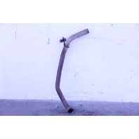 Nissan Armada 04-07 QX56 Exhaust Muffler Pipe 20050-7S010, A598, OEM, 2004, 2005, 2006, 2007