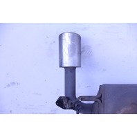 Infiniti FX35 09-12 Rear Muffler Exhaust 20100-1CH0A, A618, OEM, 2009, 2010, 2011, 2012