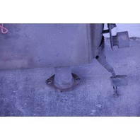 Infiniti FX35 09-12 Rear Muffler Exhaust 20100-1CH0A, A618, OEM, 2009, 2010, 2011, 2012