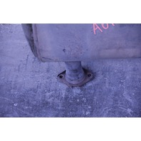 Infiniti FX35 09-12 Rear Muffler Exhaust 20100-1CH0A, A618, OEM, 2009, 2010, 2011, 2012