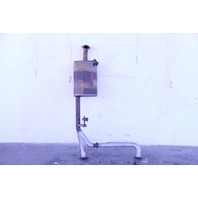 Nissan Armada 04-07 QX56 Exhaust Muffler 20100-7S600, A598, OEM, 2004, 2005, 2006, 2007