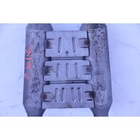 Infiniti FX35 09-10 Center Exhaust Muffler 20300-1CA0A, A618, OEM, 2009, 2010