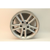 Mercedes C-Class 02-03 Aluminum Wheel, Rim Disc 10 Spoke, 2034010202 #16 Mercedes C-Class 02-03 Aluminum Wheel, Rim Disc 10 Spoke, 2034010202 #16