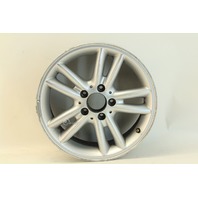 Mercedes C-Class 02-03 Aluminum Wheel, Rim Disc 10 Spoke, 2034010202 #18 Mercedes C-Class 02-03 Aluminum Wheel, Rim Disc 10 Spoke, 2034010202 #18