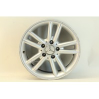 Mercedes C-Class 02-03 Aluminum Wheel, Rim Disc 10 Spoke, 2034010202 #17 Mercedes C-Class 02-03 Aluminum Wheel, Rim Disc 10 Spoke, 2034010202 #17