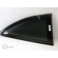 Mercedes C230 Coupe 02-05 Quarter Glass, Rear Right Passenger 2036706012 Mercedes C230 Coupe 02-05 Quarter Glass, Rear Right Passenger 2036706012
