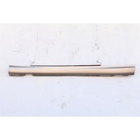 Mercedes C230K Coupe 02-05 Rocker Panel Trim Molding, Left Driver, Gold Mercedes C230K Coupe 02-05 Rocker Panel Trim Molding, Left Driver, Gold