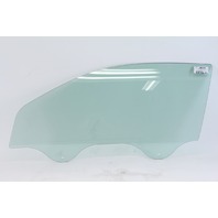 Mercedes Benz C230 02-05 Coupe Door Glass/Window, Front Left Side 2037250510, OEM, 2002, 2003, 2004, 2005