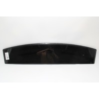 Mercedes C230K Coupe 02-05 Air Deflector, Front Roof Glass, 2037800036 Mercedes C230K Coupe 02-05 Air Deflector, Front Roof Glass, 2037800036