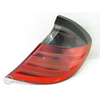 Mercedes Benz C230 02-05 Coupe Tail Light, Lamp Quarter, Right Side 2038200864, OEM, 2002, 2003, 2004, 2005