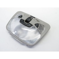 Mercedes C230 02-05 Overhead Console, Sun Roof Switch Gray 2038202501 Mercedes C230 02-05 Overhead Console, Sun Roof Switch Gray 2038202501