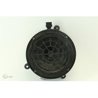 Mercedes Benz C230 02-05 Coupe Rear Quarter Radio Audio Bose Speaker 2038201402, OEM, 2002, 2003, 2004, 2005