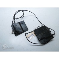 Mercedes Benz C230 02-05 GPS Antenna Location Satellite Module 2038201675, OEM, 2002, 2003, 2004, 2005