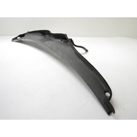 Mercedes Benz C230 02-05 Coupe/Sedan Windshield Cowl Top Panel Cover Grille 203830713, OEM, 2002, 2003, 2004, 2005