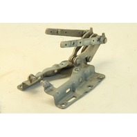 Mercedes C230 Coupe 02-05 Hood Hinge Set, Right & Left Side, Grey 2038800428 Mercedes C230 Coupe 02-05 Hood Hinge Set, Right & Left Side, Grey 2038800428
