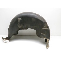 Mercedes CLK 320 Convertible 99-03 Rear Right Wheelhouse Liner 2086902862 Mercedes CLK 320 Convertible 99-03 Rear Right Wheelhouse Liner 2086902862