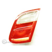 Mercedes CLK320 98-03 Deck Lid Tail light Lamp Trunk Rear Right 2088201264, OEM, 1998, 1999, 2000, 2001, 2002, 2003