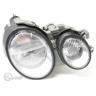 Mercedes CLK320 98-03 HID Headlight Head Light, Passenger Side 2088201261 Mercedes CLK320 98-03 HID Headlight Head Light, Passenger Side 2088201261