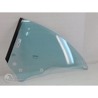 Mercedes CLK 500 03-09 Quarter Glass Window Rear Left Driver 2096700510 Mercedes CLK 500 03-09 Quarter Glass Window Rear Left Driver 2096700510