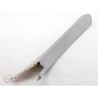 Mercedes CLK 500 03-09 Exterior Pillar Trim Panel, Right, Gray 2096900225 Mercedes CLK 500 03-09 Exterior Pillar Trim Panel, Right, Gray 2096900225