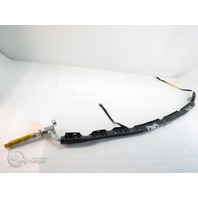Mercedes CLK500 03-06 Curtain Roof Airbag, Left/Driver Side 2098600105 Mercedes CLK500 03-06 Curtain Roof Airbag, Left/Driver Side 2098600105