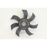 Nissan Armada 04-15 Cooling Fan Clutch Blade 21082-7S00A, A598, OEM, 2004, 2005, 2006, 2007, 2008, 2009, 2010, 2011, 2012, 2013, 2014, 2015