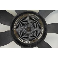 Nissan Armada 04-15 Cooling Fan Clutch Blade 21082-7S00A, A598, OEM, 2004, 2005, 2006, 2007, 2008, 2009, 2010, 2011, 2012, 2013, 2014, 2015