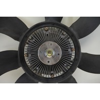 Nissan Armada 04-15 Cooling Fan Clutch Blade 21082-7S00A, A598, OEM, 2004, 2005, 2006, 2007, 2008, 2009, 2010, 2011, 2012, 2013, 2014, 2015