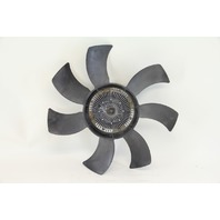 Nissan Armada 04-15 Cooling Fan Clutch Blade 21082-7S00A, A598, OEM, 2004, 2005, 2006, 2007, 2008, 2009, 2010, 2011, 2012, 2013, 2014, 2015