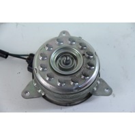 Infiniti G37 08-13 Radiator Cooling Fan Motor ONLY 21487-JK00E, OEM, 2008, 2009, 2010, 2011, 2012, 2013
