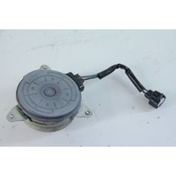 Infiniti G37 08-13 Radiator Cooling Fan Motor ONLY 21487-JK00E, OEM, 2008, 2009, 2010, 2011, 2012, 2013